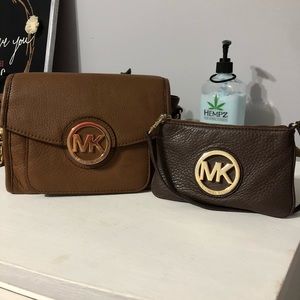 Michael Kors Bundle